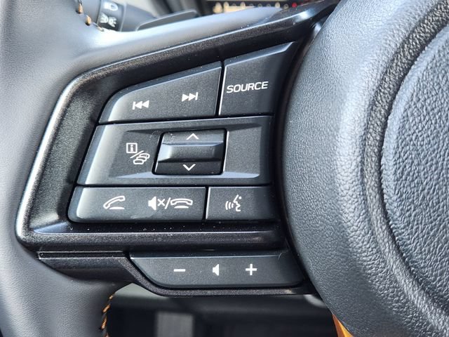 Certified 2026 Subaru Forester Wilderness AWD/4WD image 29