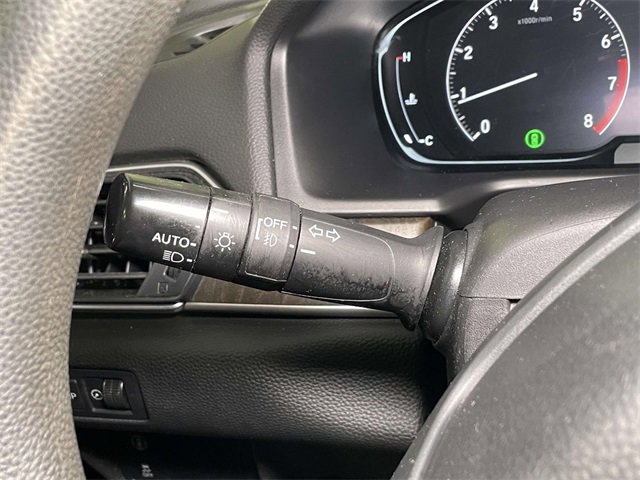 Used 2020 Honda Accord EX image 37