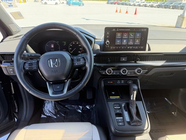 Certified 2024 Honda CR-V Sport Touring image 17