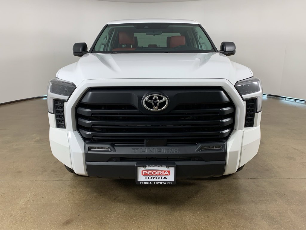 Used 2023 Toyota Tundra SR5 image 2