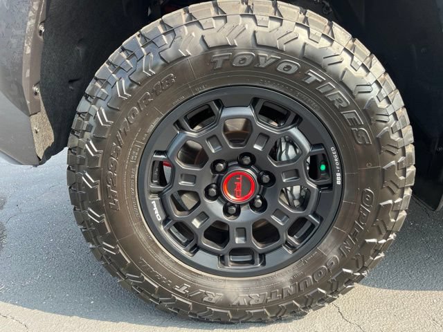 Used 2026 Toyota Tundra TRD Pro AWD/4WD image 15