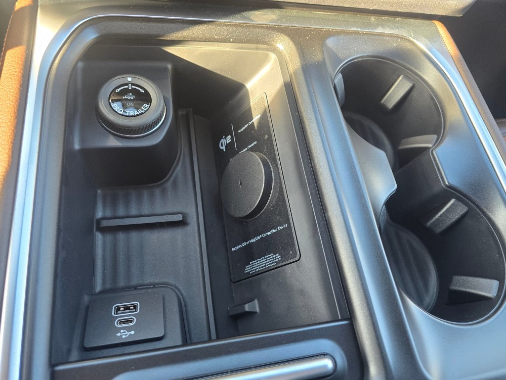 New 2027 Ford Expedition King Ranch RWD image 35