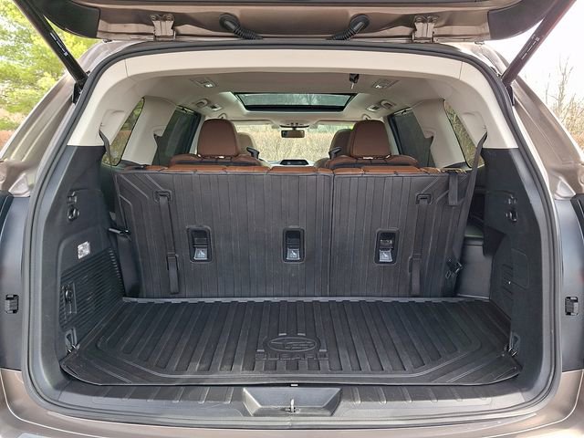 Used 2022 Subaru Ascent Touring image 32
