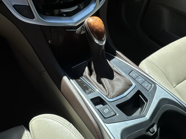 Used 2014 Cadillac SRX Luxury w/ Driver Awareness Package FWD image 16