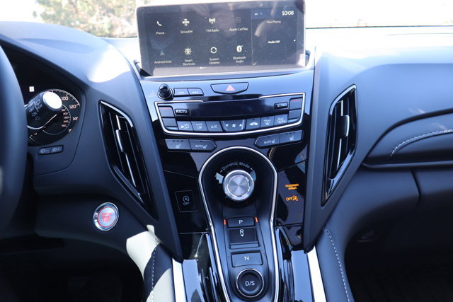 New 2026 Acura RDX SH-AWD image 15