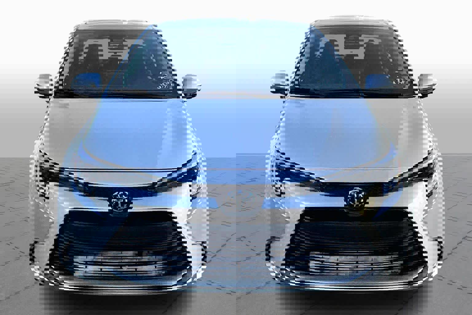 New 2026 Toyota Corolla XLE image 3
