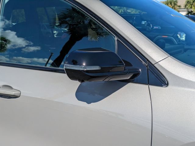 New 2026 Buick Enclave Sport Touring w/ Power Package image 11