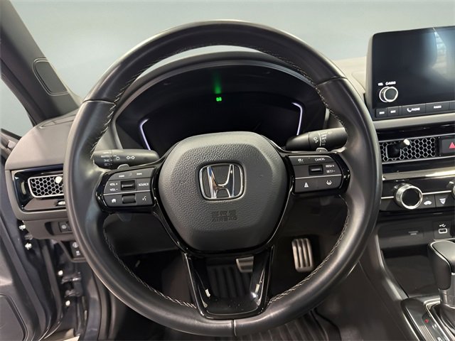 Used 2022 Honda Civic Sport image 15