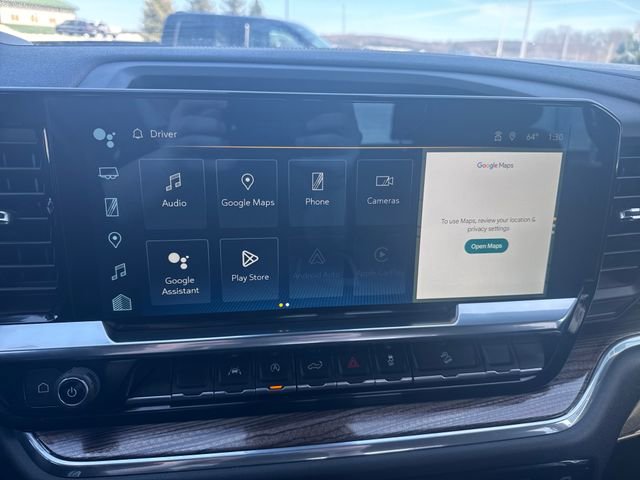 Used 2023 Chevrolet Silverado 1500 LT Trail Boss w/ LPO, Dark Essentials Package image 20