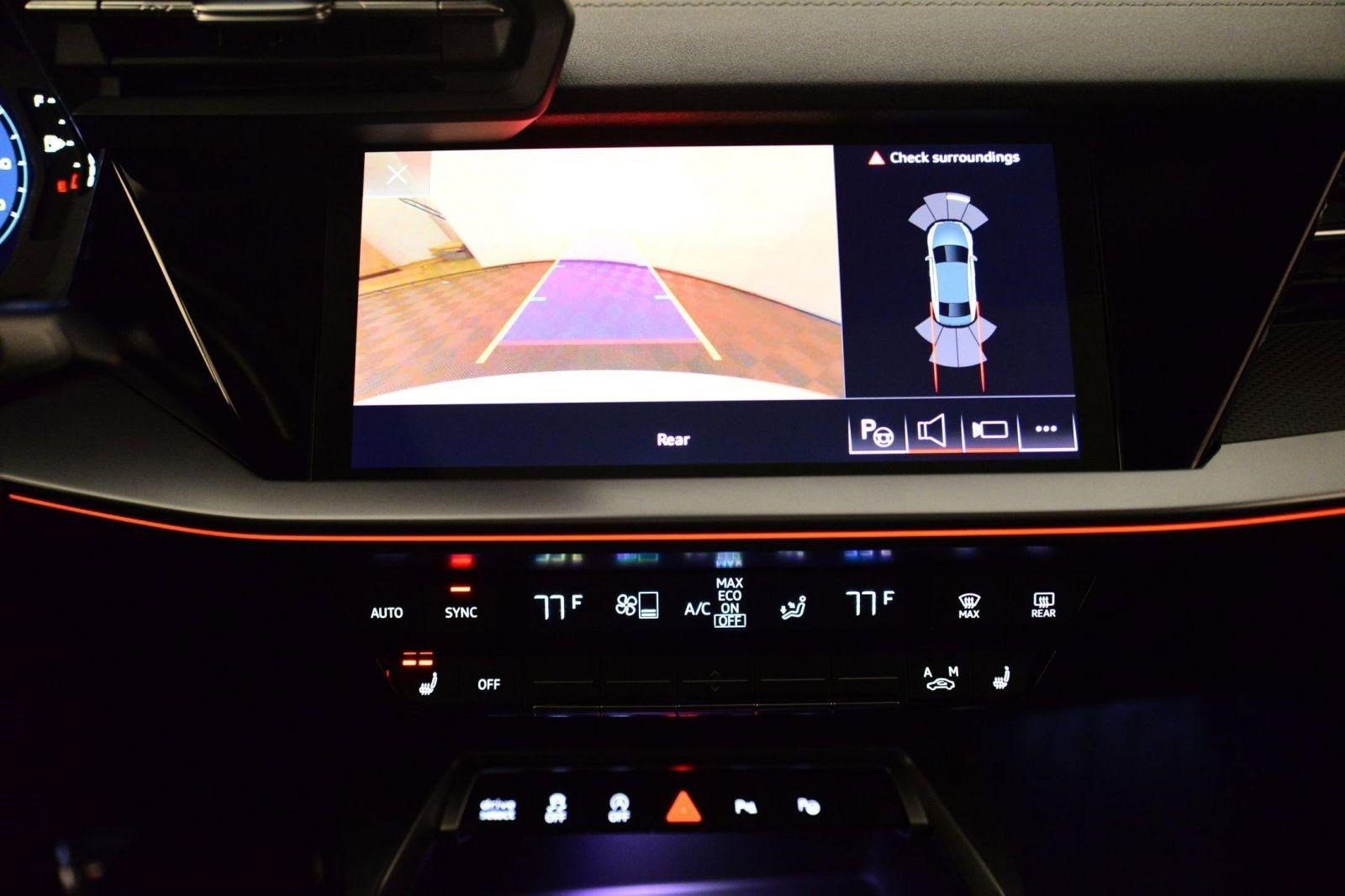 Used 2024 Audi S3 Premium Plus image 29