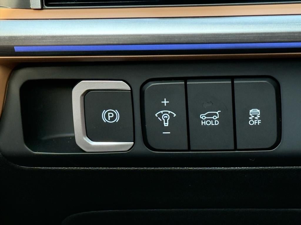 New 2026 Hyundai Santa Fe Calligraphy AWD/4WD image 18
