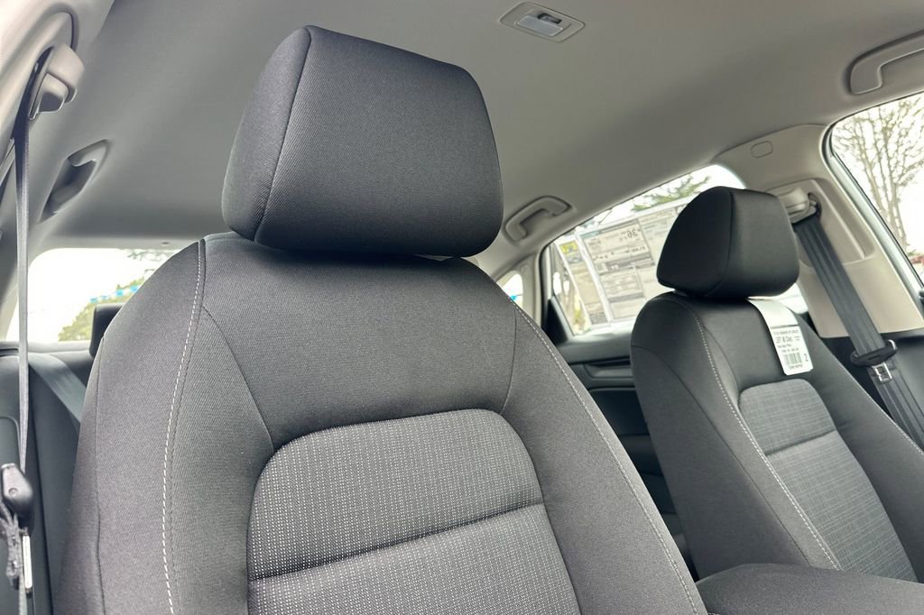 Used 2026 Honda Civic LX image 16