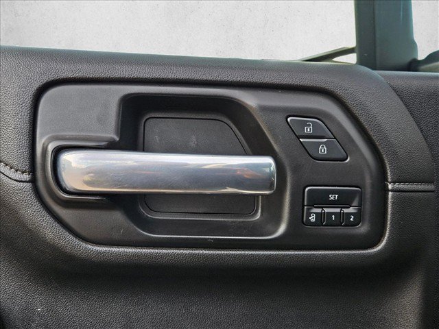 Used 2021 Chevrolet Silverado 3500 High Country w/ Technology Package AWD/4WD image 22