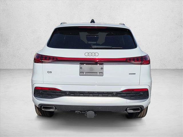 New 2025 Audi Q5 Premium Plus image 8