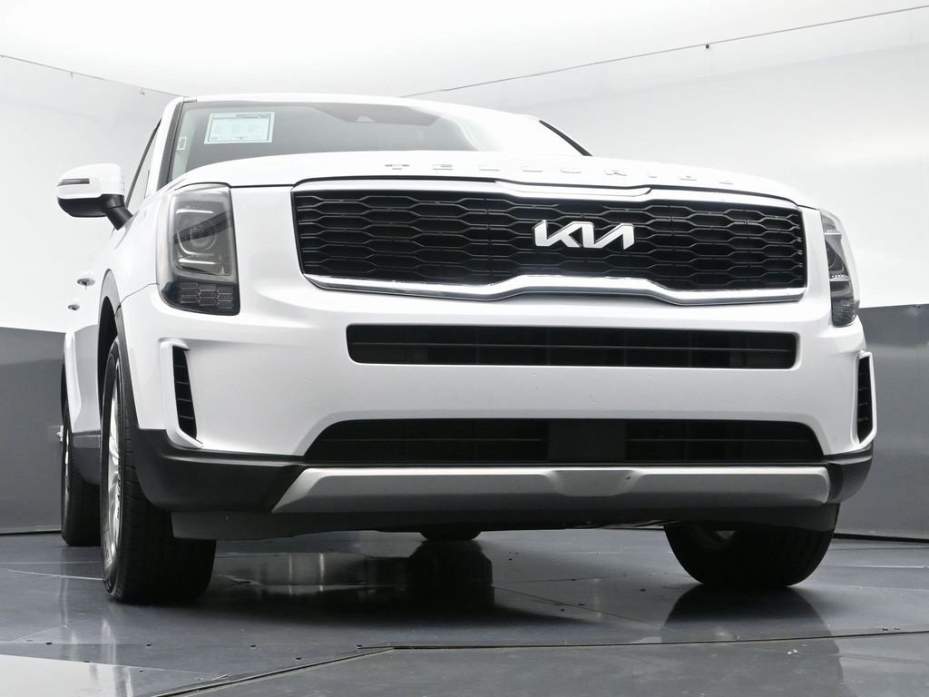 Used 2022 Kia Telluride LX image 54