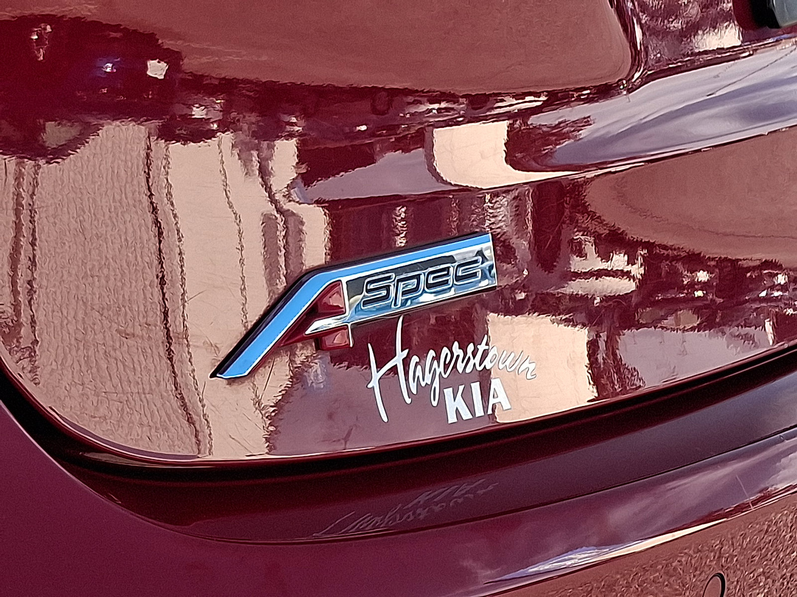 Used 2019 Acura TLX V6 w/ Technology & A-SPEC Pkg image 32