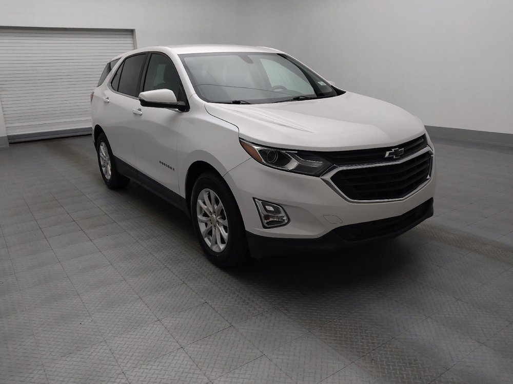 Used 2019 Chevrolet Equinox LT image 13