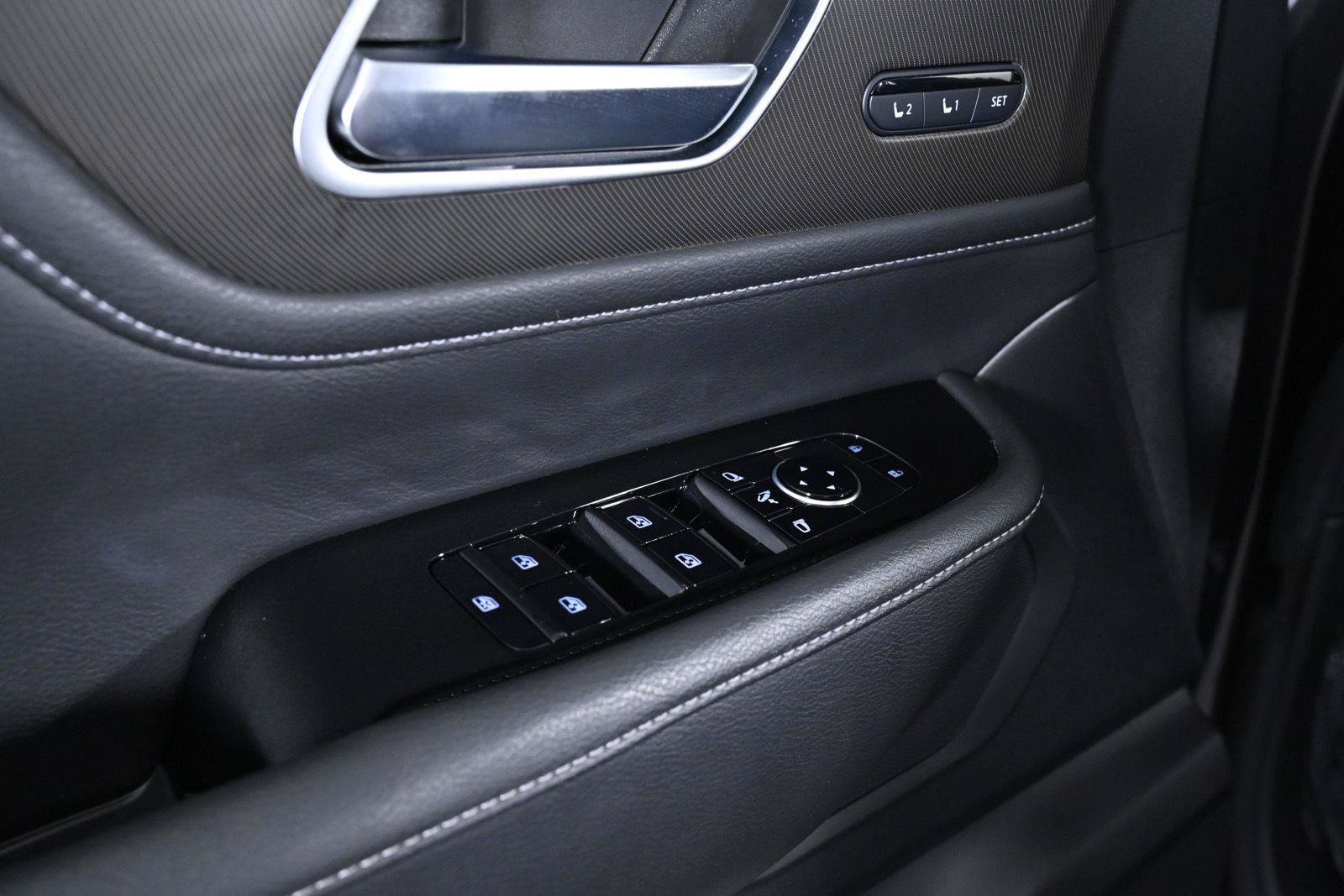 Certified 2026 INFINITI QX80 Pure AWD/4WD image 22
