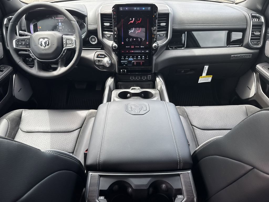 New 2026 RAM 1500 Laramie image 23