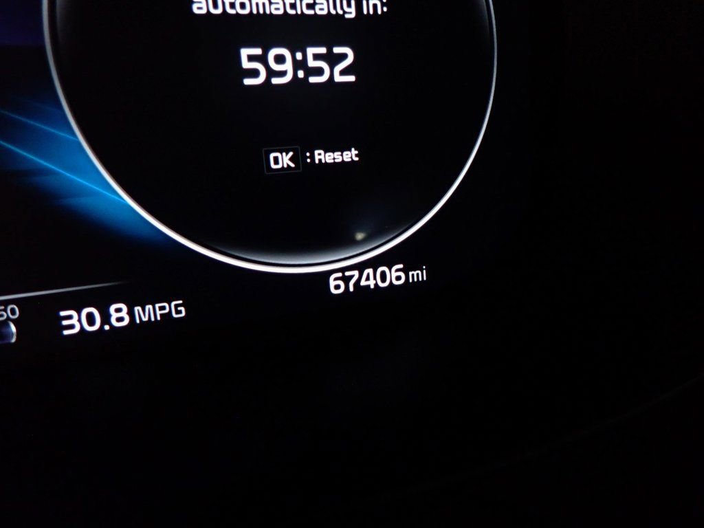 Used 2021 Kia K5 GT image 25