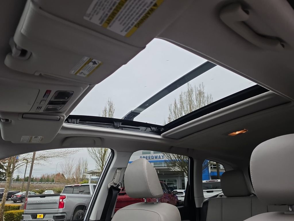 Used 2016 Subaru Forester 2.5i Touring w/ Popular Package #2 image 21