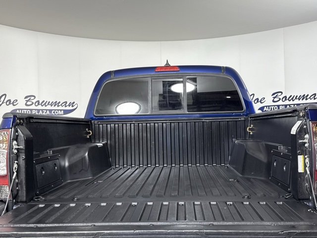Used 2015 Toyota Tacoma 2WD Double Cab image 9