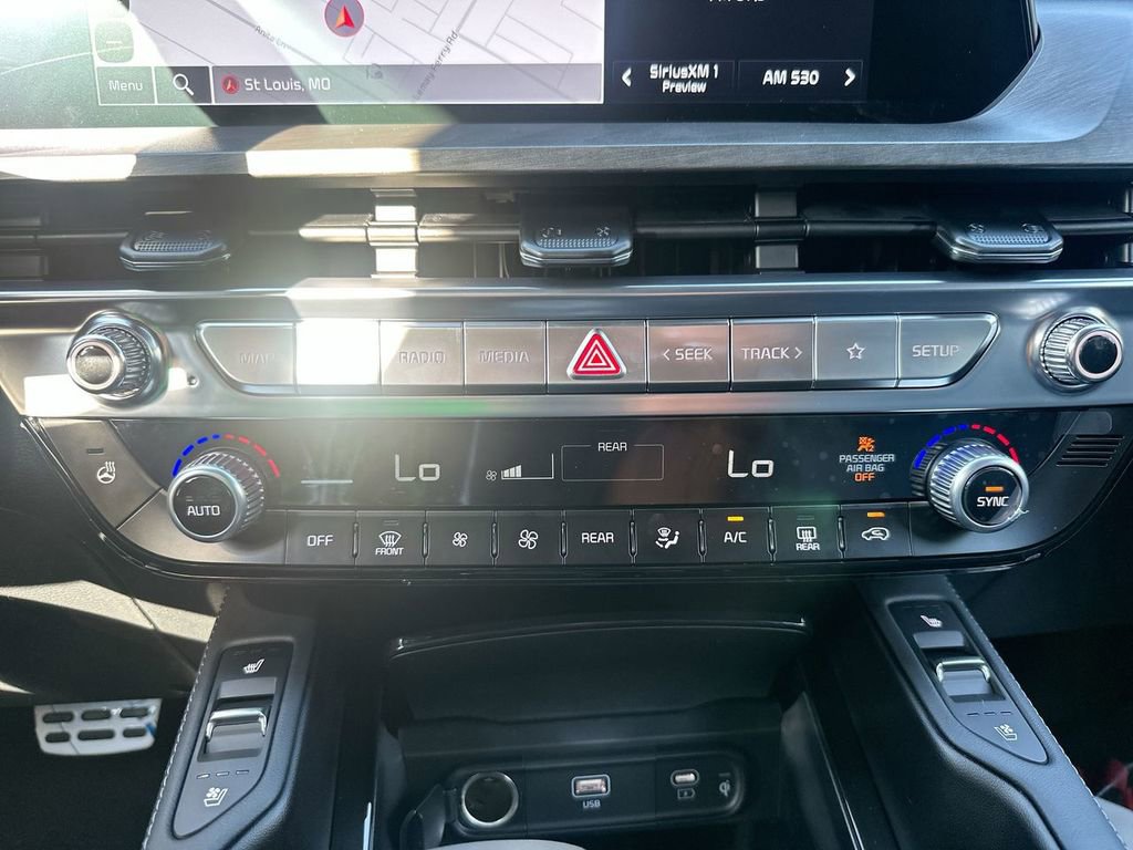 New 2025 Kia Telluride SX X-Line image 44