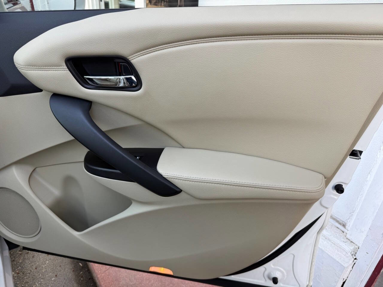 Used 2018 Acura RDX AWD image 19