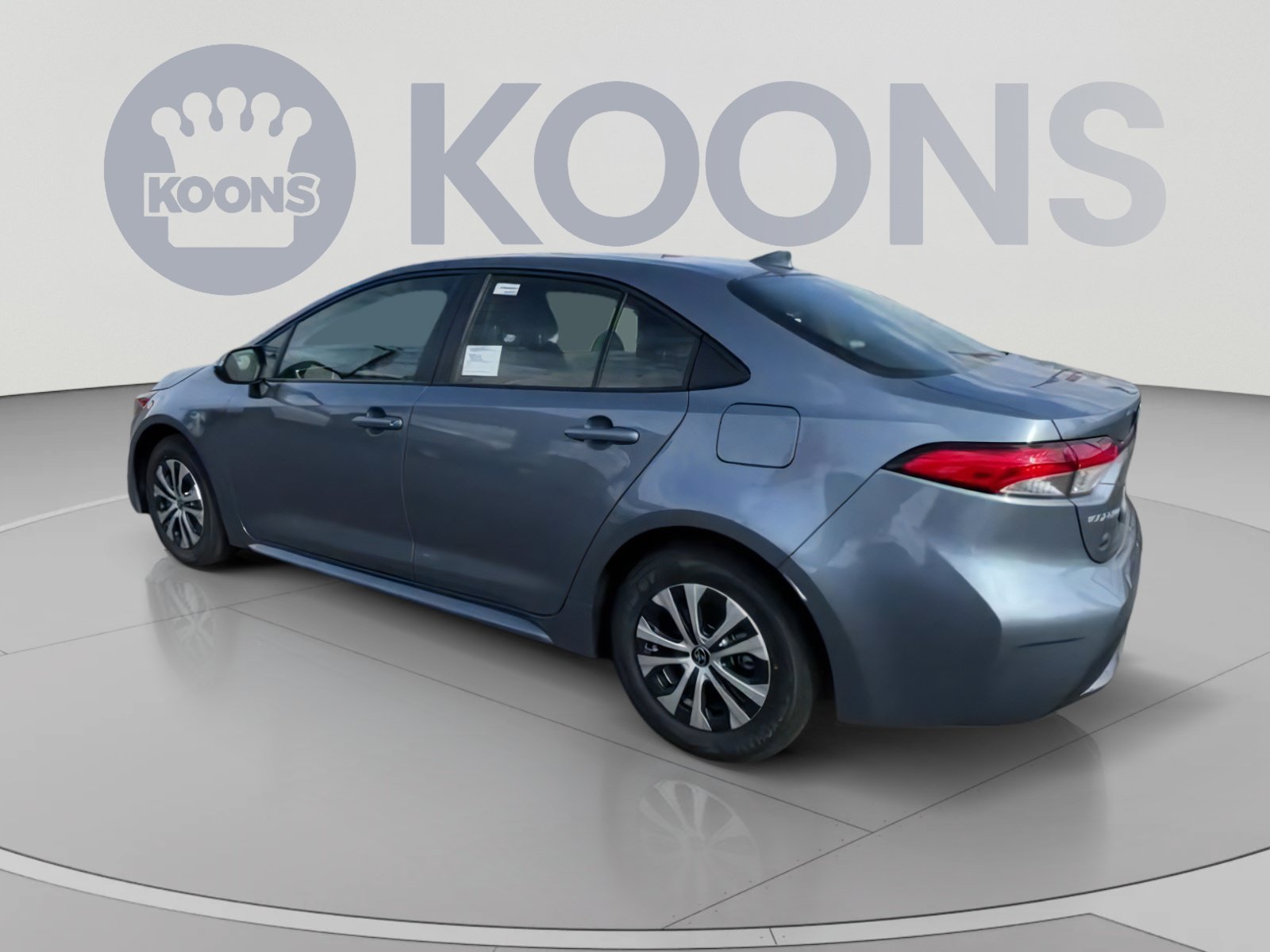 Used 2022 Toyota Corolla LE FWD image 8