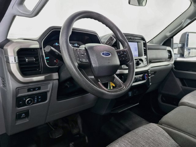Used 2022 Ford F150 XLT w/ Trailer Tow Package AWD/4WD image 18