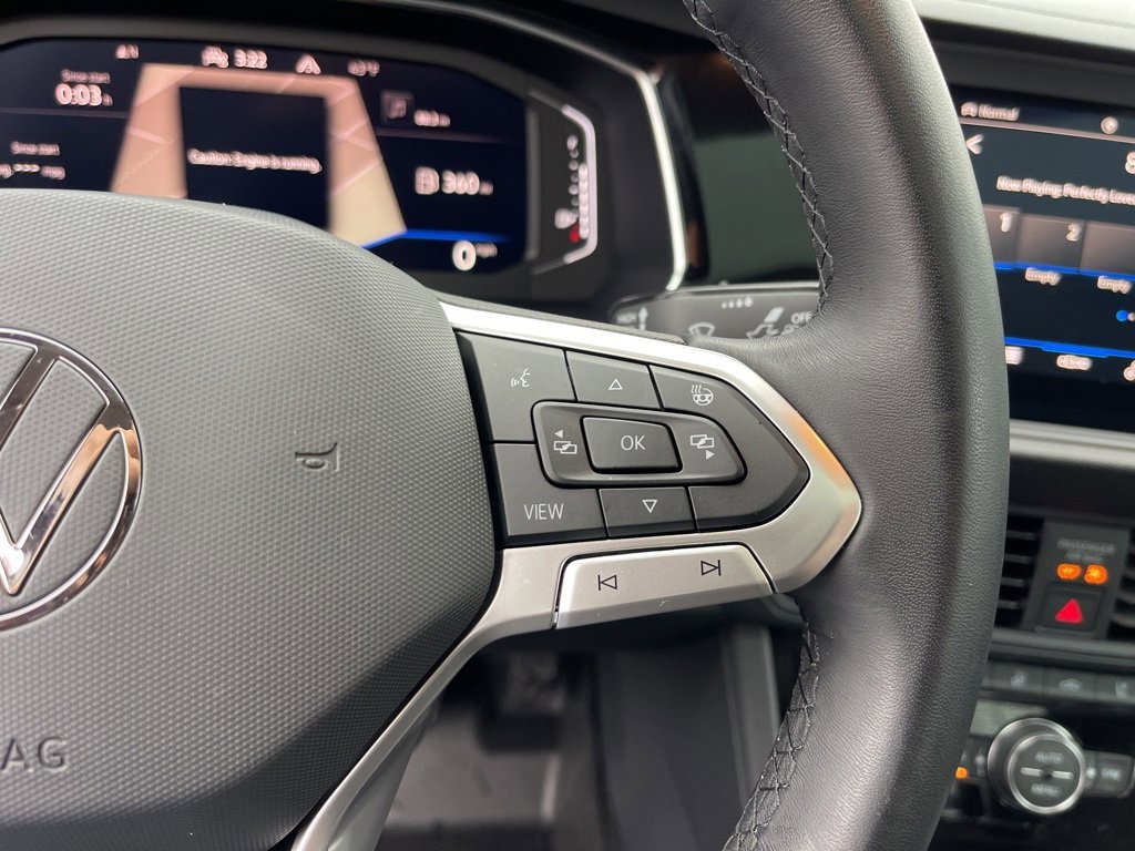 Used 2024 Volkswagen Jetta SEL image 17