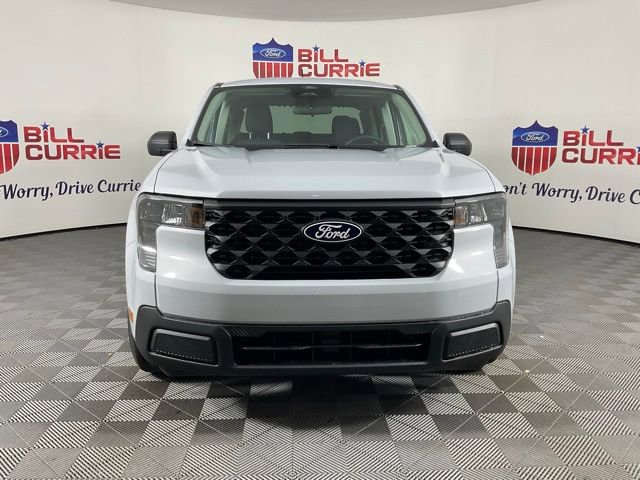 New 2026 Ford Maverick XL w/ Equipment Group 101A image 8