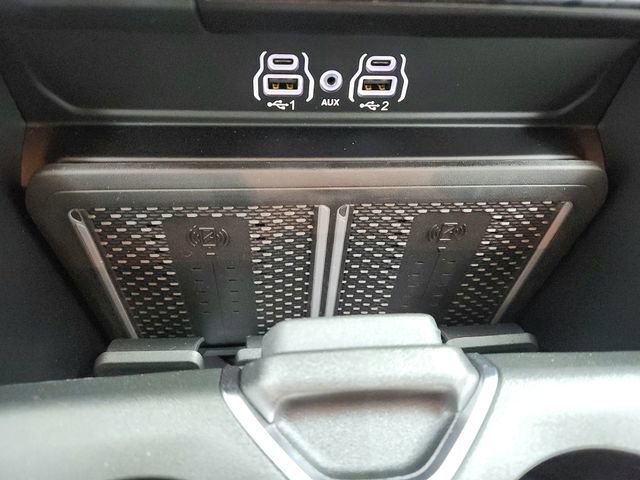 New 2026 RAM 2500 Big Horn image 20