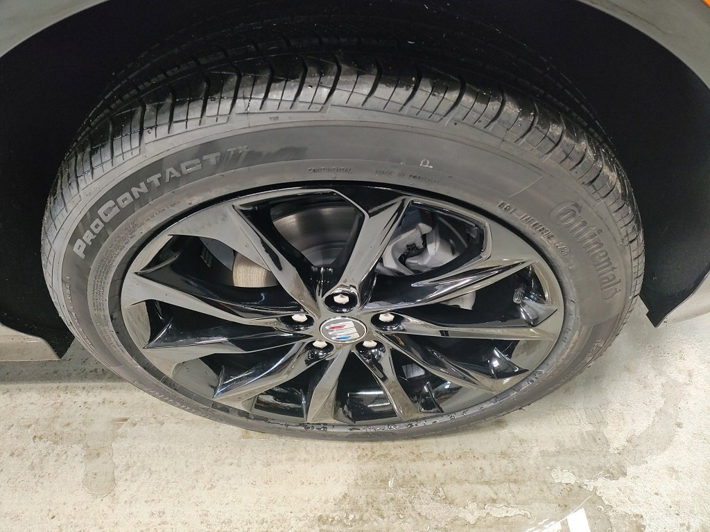 New 2026 Buick Encore GX Sport Touring w/ Advanced Technology Package image 4