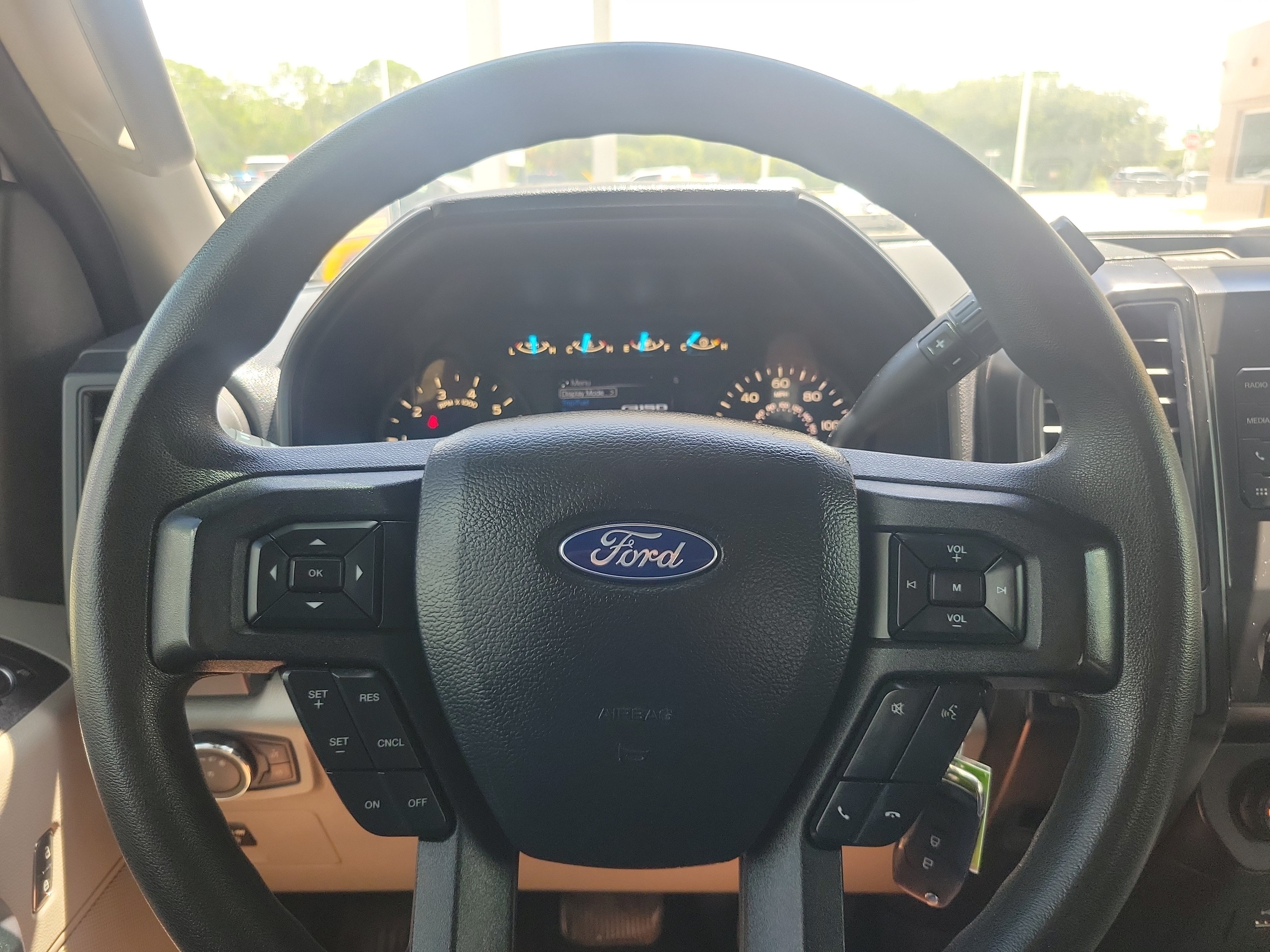 Used 2020 Ford F150 XL w/ Equipment Group 101A Mid RWD image 14