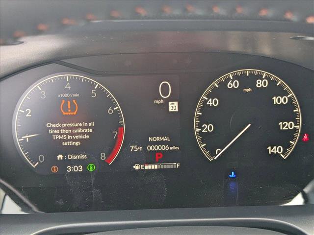 New 2026 Honda HR-V Sport image 11