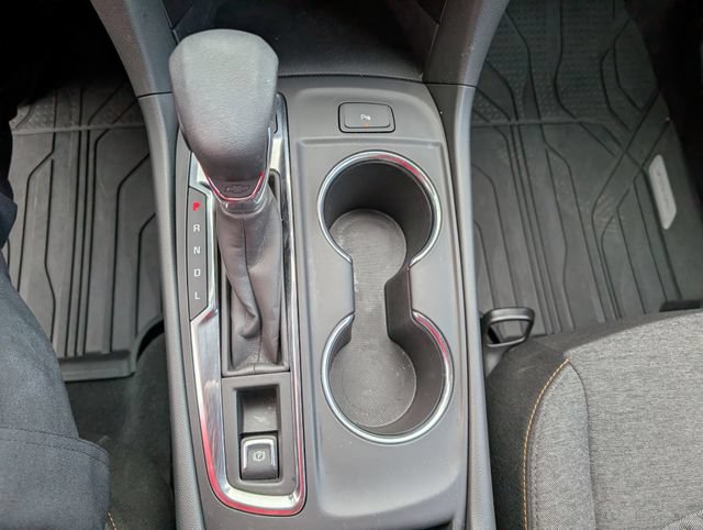 Used 2023 Chevrolet Equinox LT w/ LPO, Floor Liner Package AWD/4WD image 18