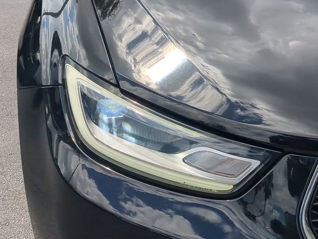 Certified 2025 Chrysler Pacifica Select FWD image 10