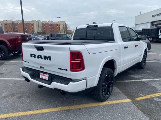 New 2026 RAM 1500 Limited image 8