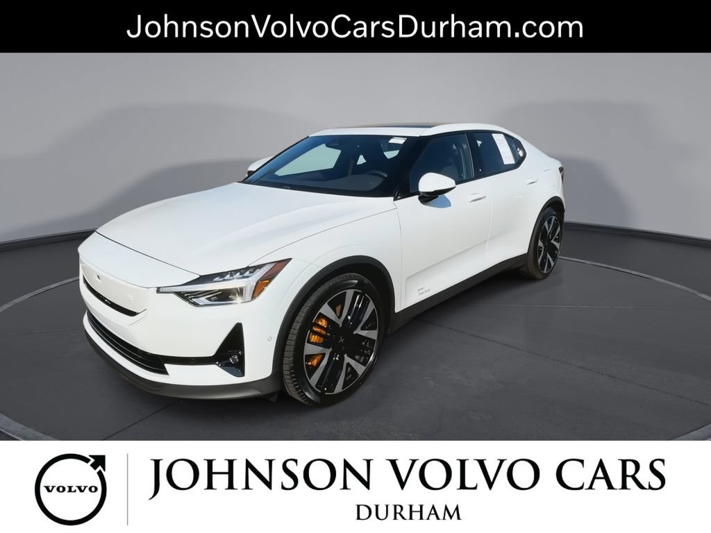 Used 2024 Polestar Polestar 2 AWD/4WD image 4