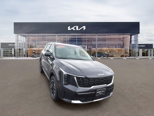 New 2026 Kia Sorento S AWD/4WD image 10