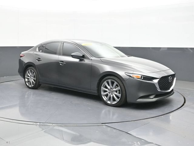 Used 2020 MAZDA MAZDA3 Sedan w/ Select Package FWD image 18