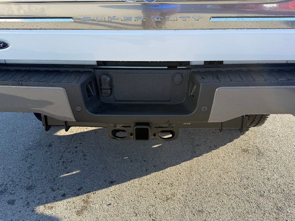 New 2026 Ford F350 King Ranch image 36