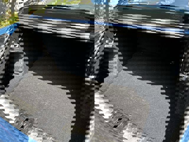 Used 2021 Porsche Taycan 4S w/ Premium Package image 36