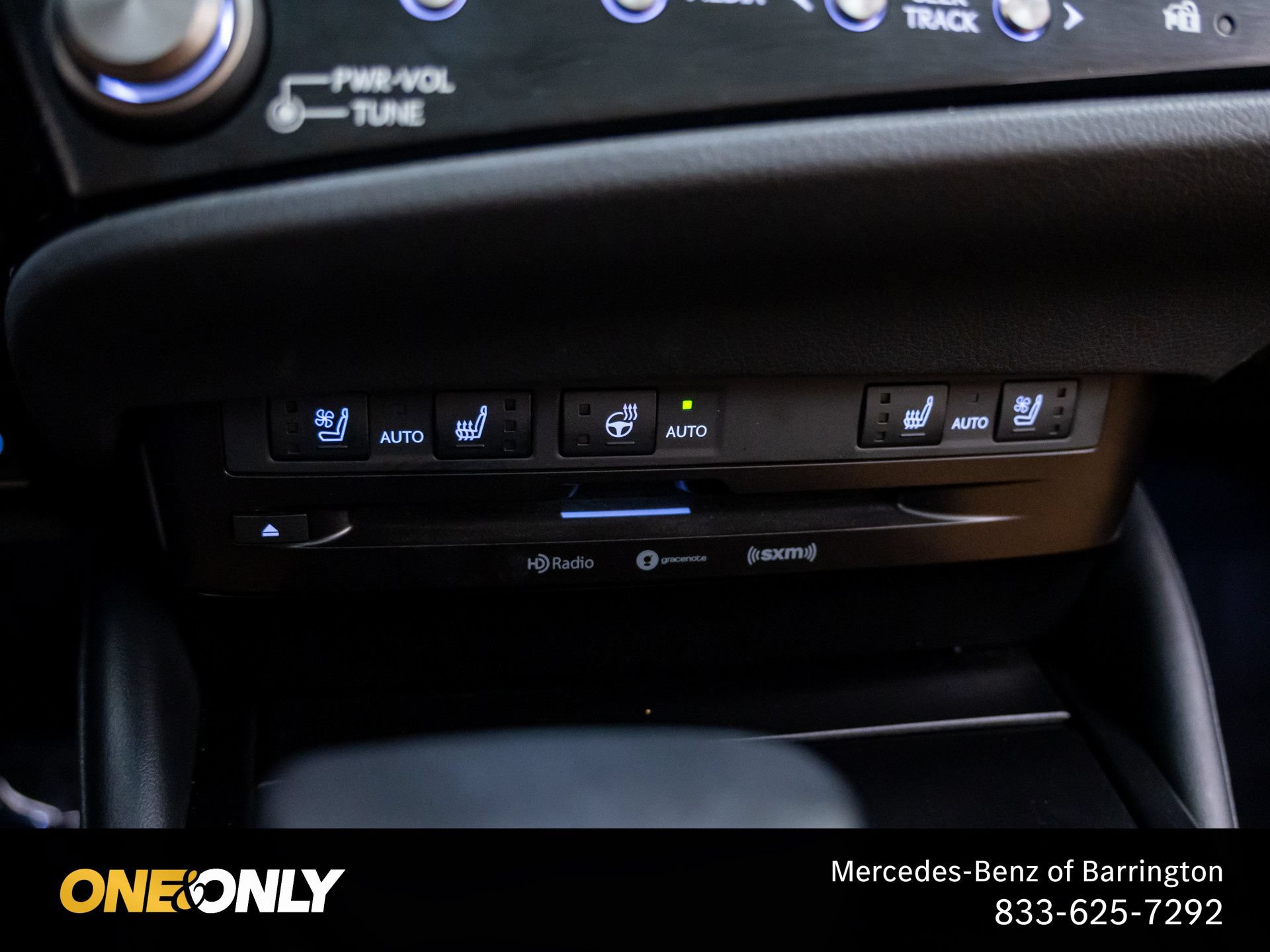 Used 2022 Lexus ES 350 w/ Premium Package FWD image 21