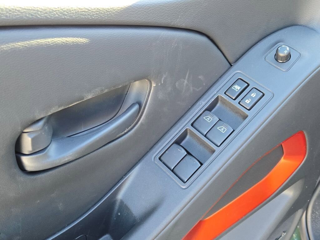 New 2026 Nissan Frontier PRO-4X w/ Pro Premium Package image 18