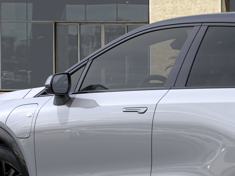 New 2027 Cadillac Optiq Premium Sport AWD/4WD image 12