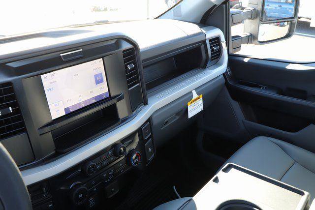 New 2026 Ford F350 XL AWD/4WD image 23
