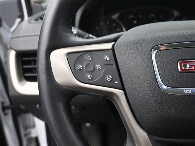 Used 2019 GMC Terrain Denali w/ Advanced Safety Package image 31