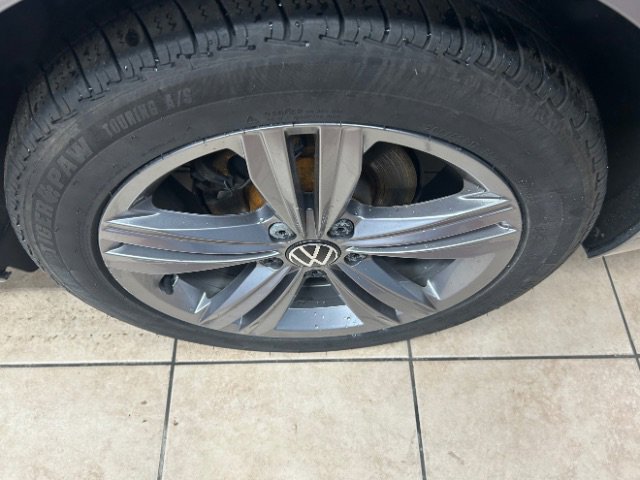 Used 2022 Volkswagen Jetta SE image 20